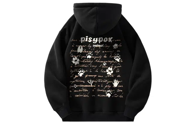 PISYPOX logocleanfit