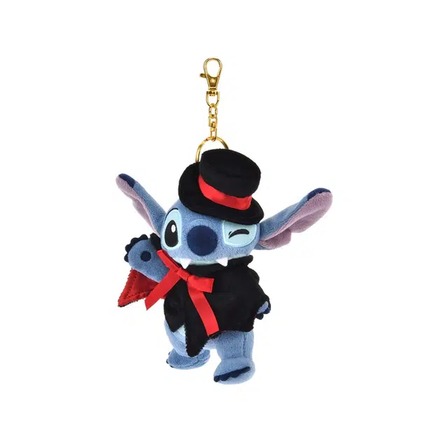 Disney x Disney store 18.5cm16cm18cm13cm17cm