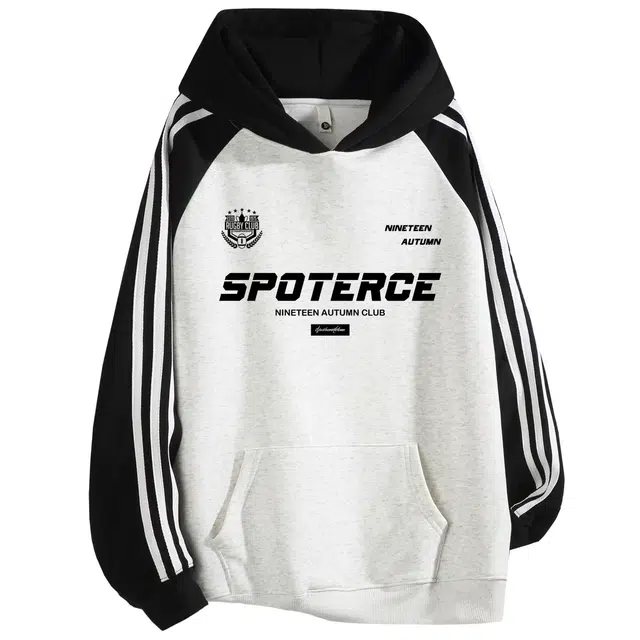 NINETEEN AUTUMN logo