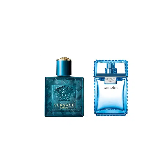 VERSACE EDT 5ml+5ml