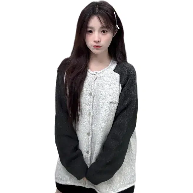 黛尔佳人 时尚舒适通勤百搭卫衣 女款