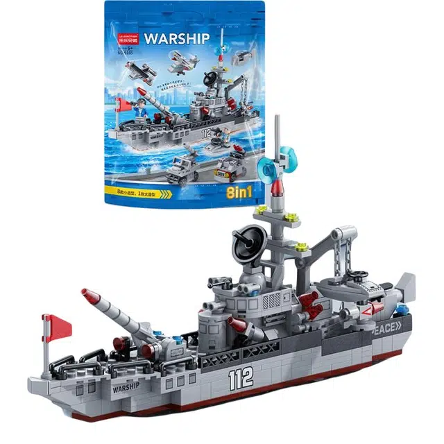 455pcs 9165