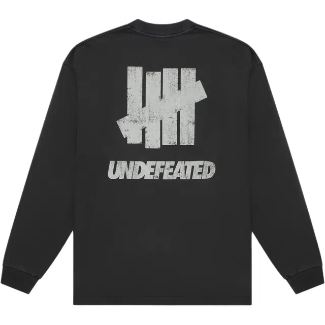 UNDEFEATED FW25 LogoT