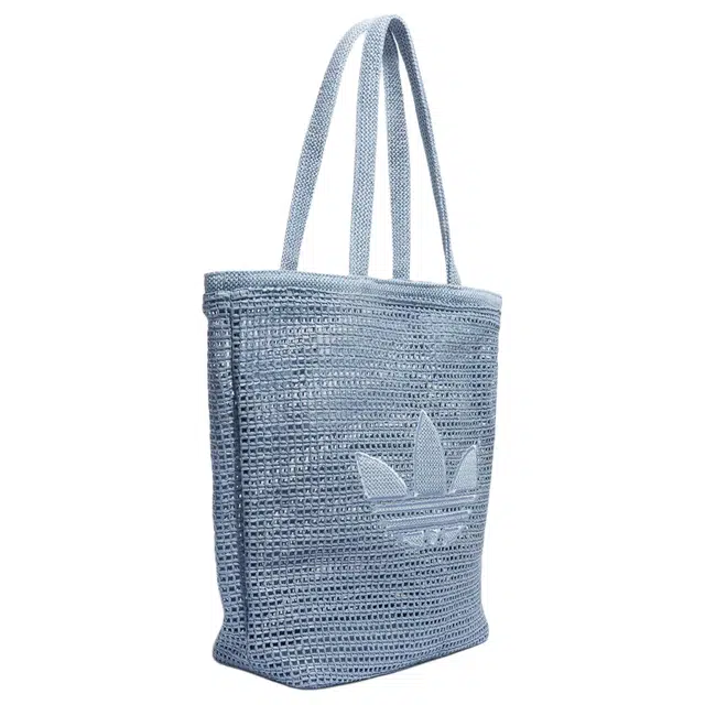 adidas originals KNITTING Tote