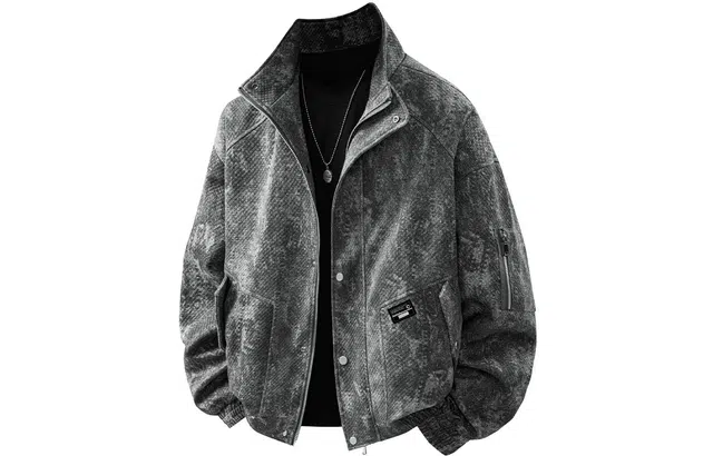 COMOWA cleanfitbomber