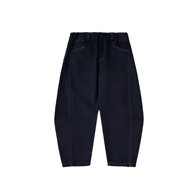 俞兆林牛仔裤 潮流时尚百搭休闲 儿童款