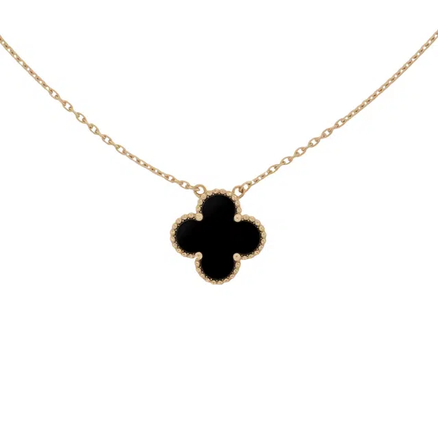 Van Cleef Arpels Alhambra 18k
