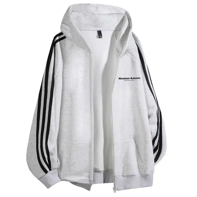 NINETEEN AUTUMN logo