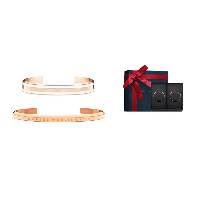 Daniel Wellington