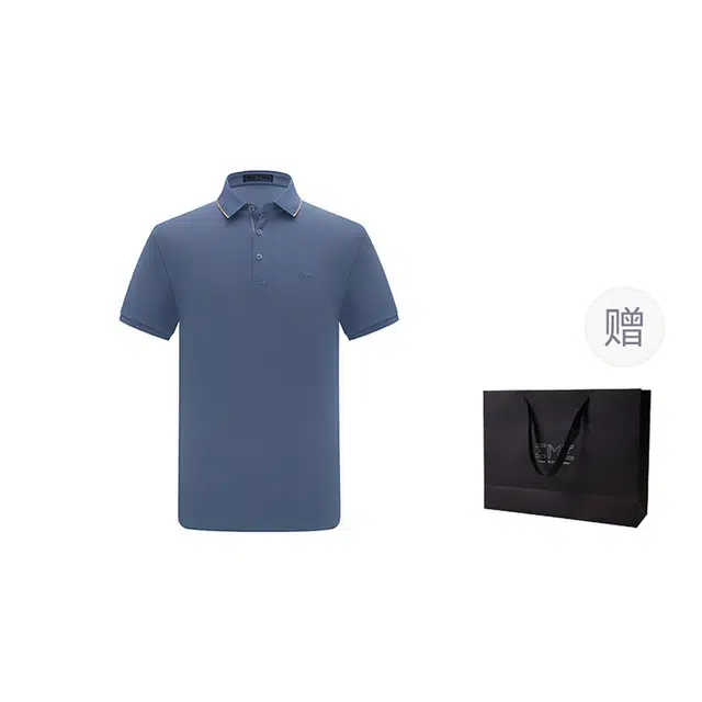 EMZ polo