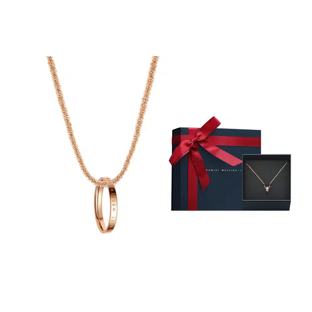 Daniel Wellington DW