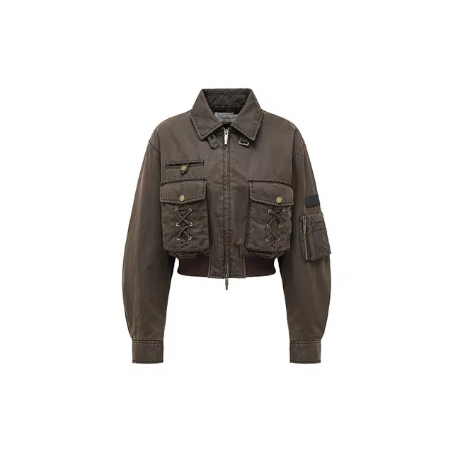 Feng Chen Wang bomber