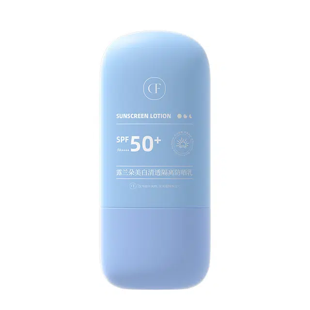 FODO SPF50+ 50g