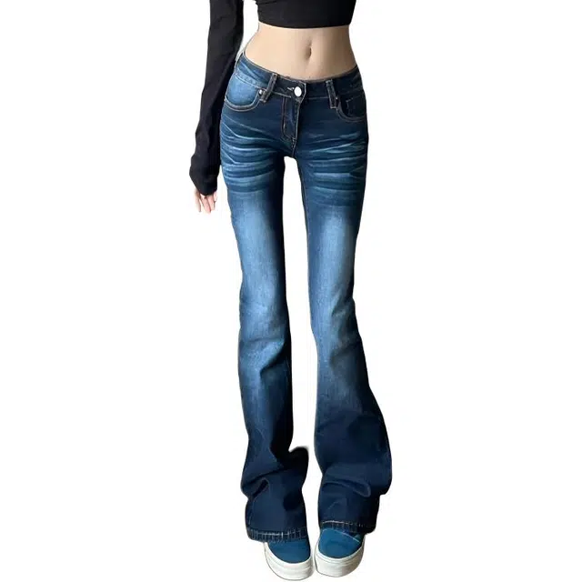 M JEANS STUDIOS 7 CleanFit
