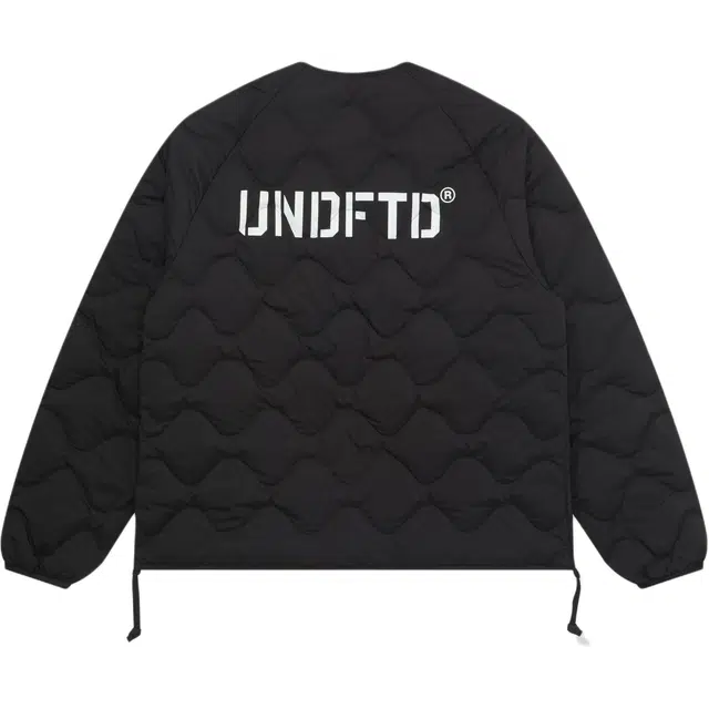 UNDEFEATED FW25 Logo