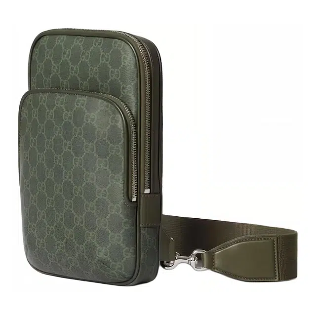GUCCI GG Monogram
