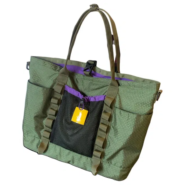 OFFWINTER Tote