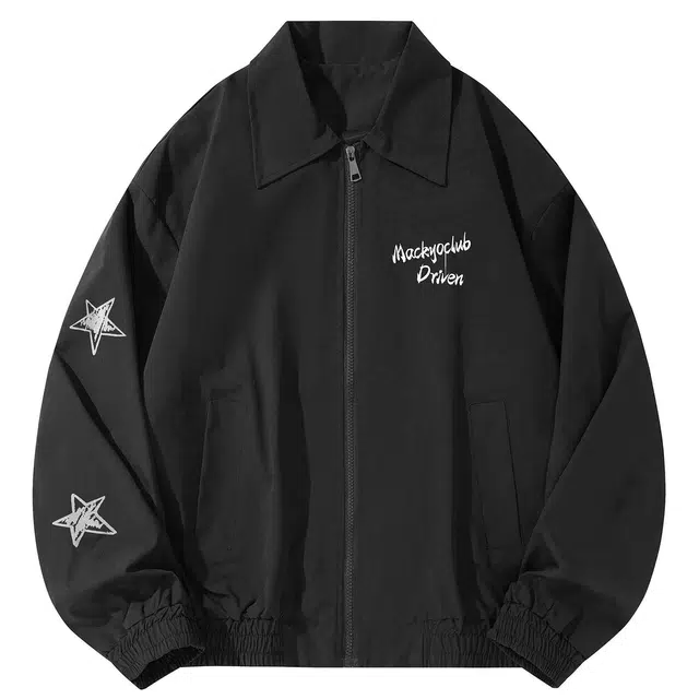Mackyo cleanfitLogo