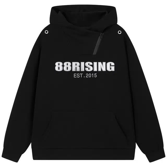 88rising logo