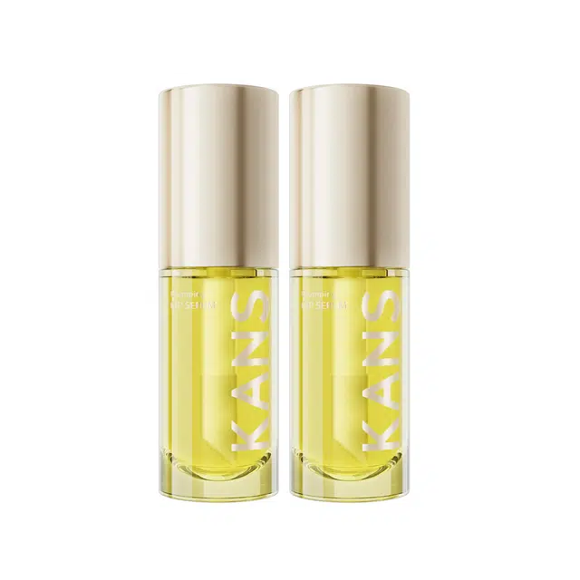 韩束 丰盈唇部精华蜜润唇膏 保湿 玫瑰粉