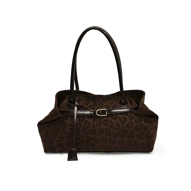 Jade en plus PU Tote