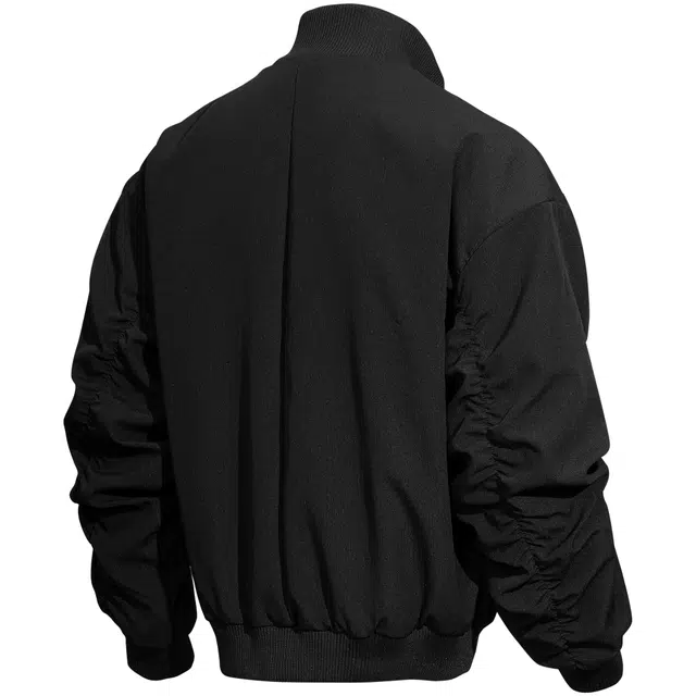AULDEY Logocleanfitbomber