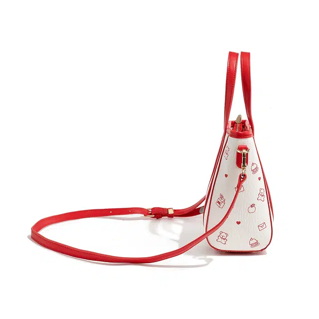 Sanrio xHello Kitty PU