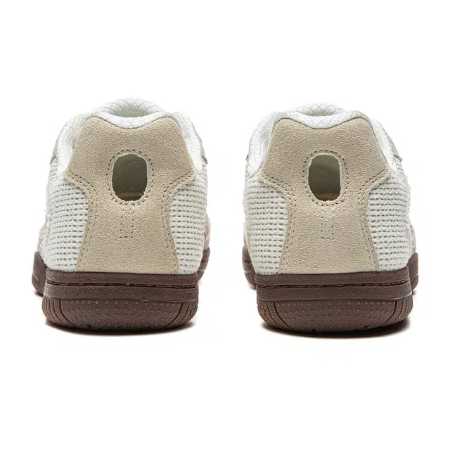 中国李宁 乒乓系列 潮流运动 减震耐磨 低帮 生活休闲鞋 男女同款