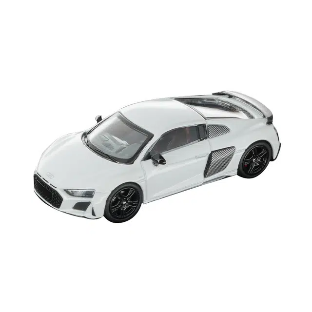 R8 V10 Coupe Performance