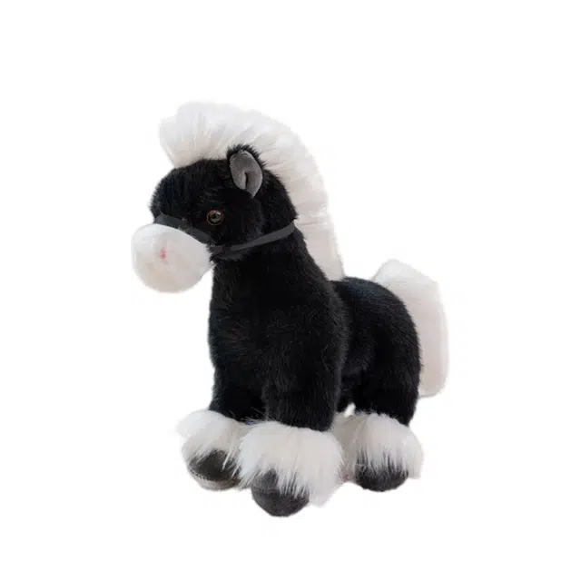 PUDOWRABBIT 25cm