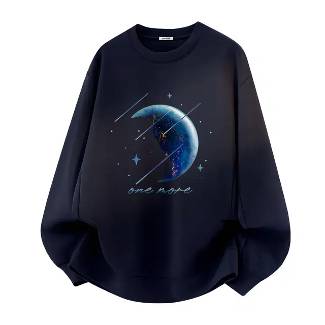 ONE MORE oversize