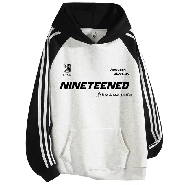 NINETEEN AUTUMN logo