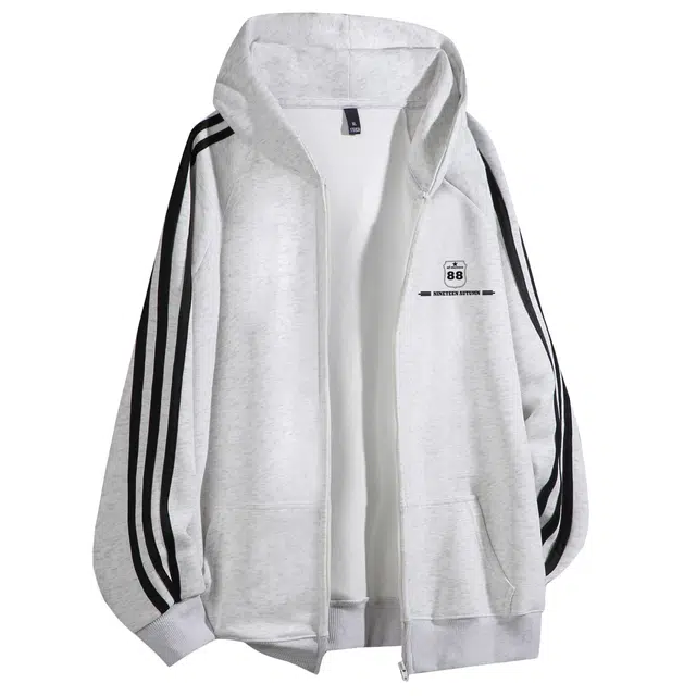 NINETEEN AUTUMN logocleanfit