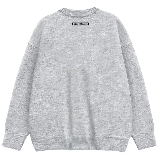 GROUND(ZER)O I.TLogo