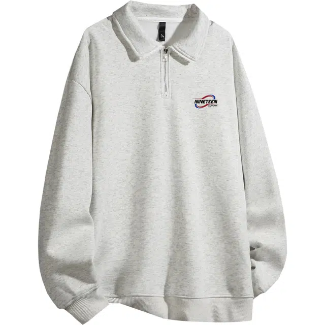 NINETEEN AUTUMN logo