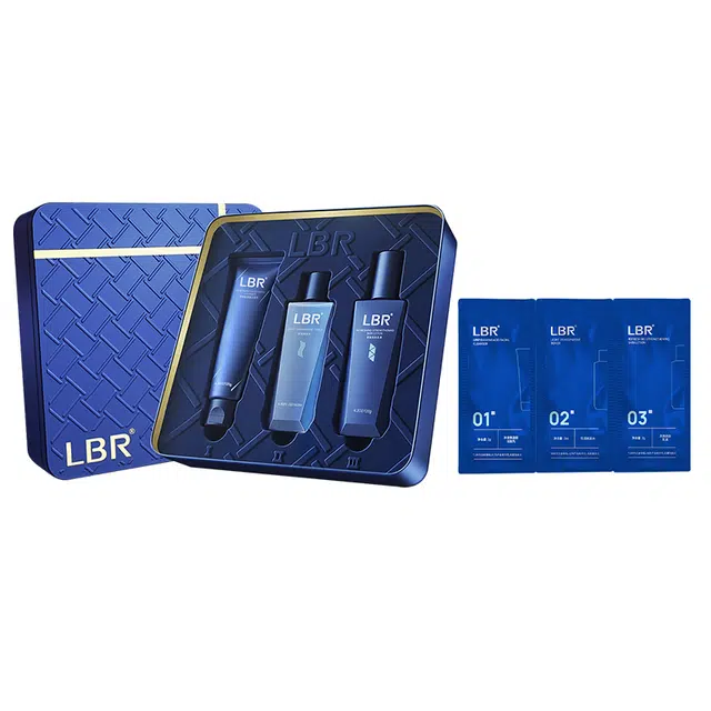 LBR