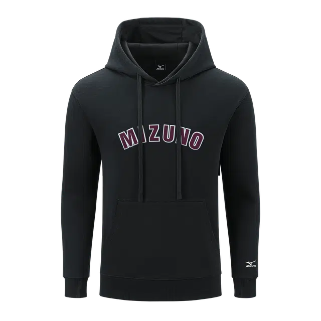 Mizuno logo
