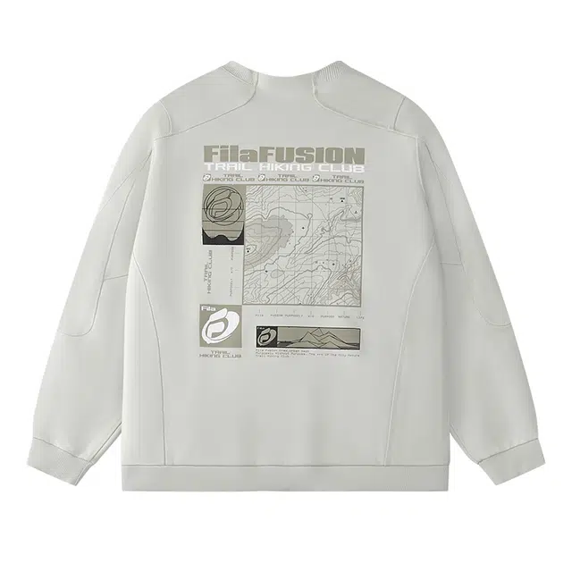 FILA FUSION FUSION X