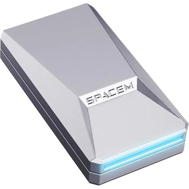 哈杰布雷特 赛博皮卡磁力段落推牌 合金机械 指尖陀螺