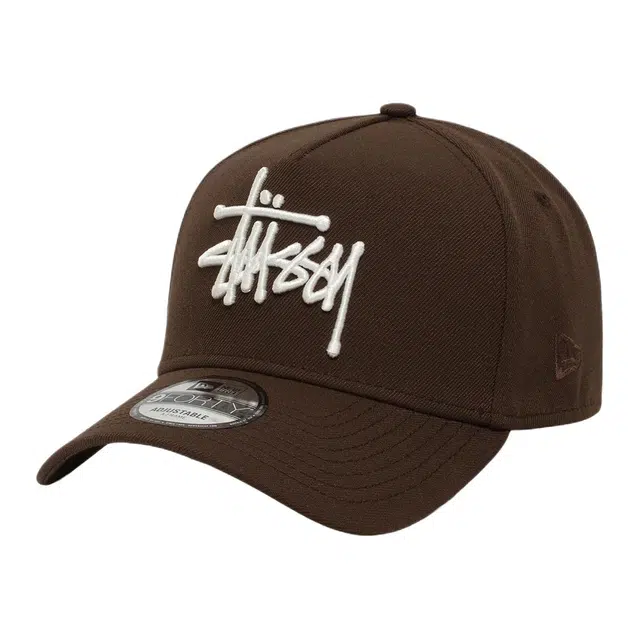 StussyxNew Era