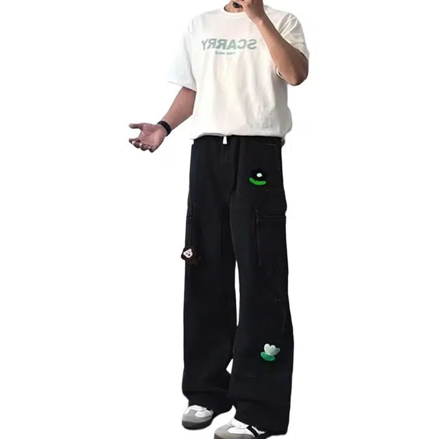 DECKERTON T