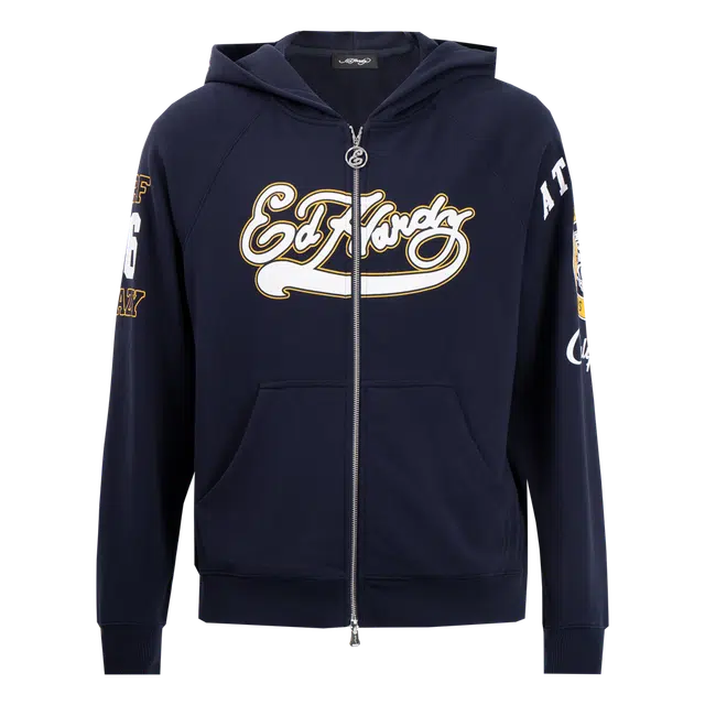 Ed Hardy SS25