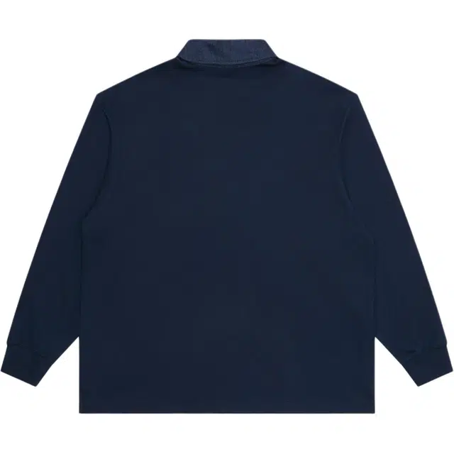 UNDEFEATED FW25 Polo