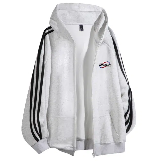 NINETEEN AUTUMN logocleanfit