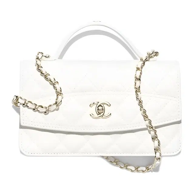 CHANEL 25C