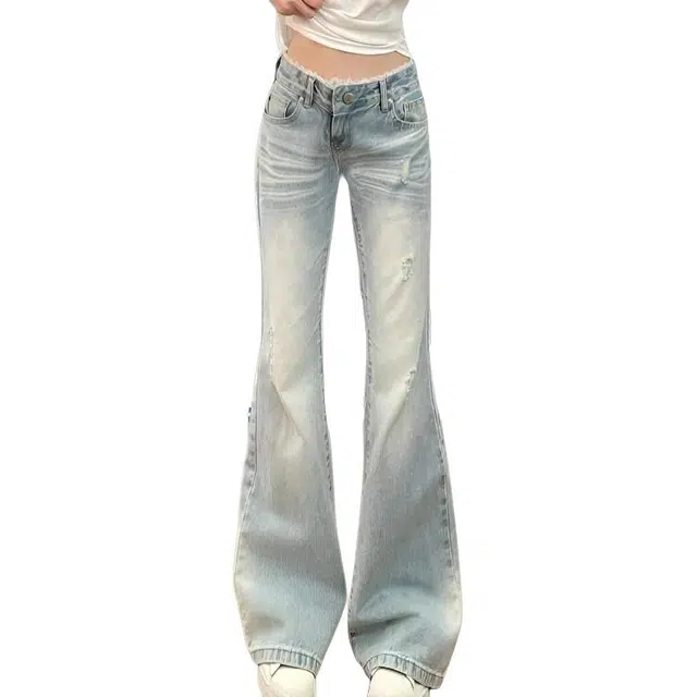 M JEANS STUDIOS 7 CleanFit