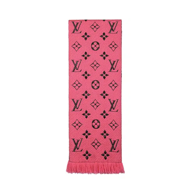 LOUIS VUITTON LOGOMANIA SHINE