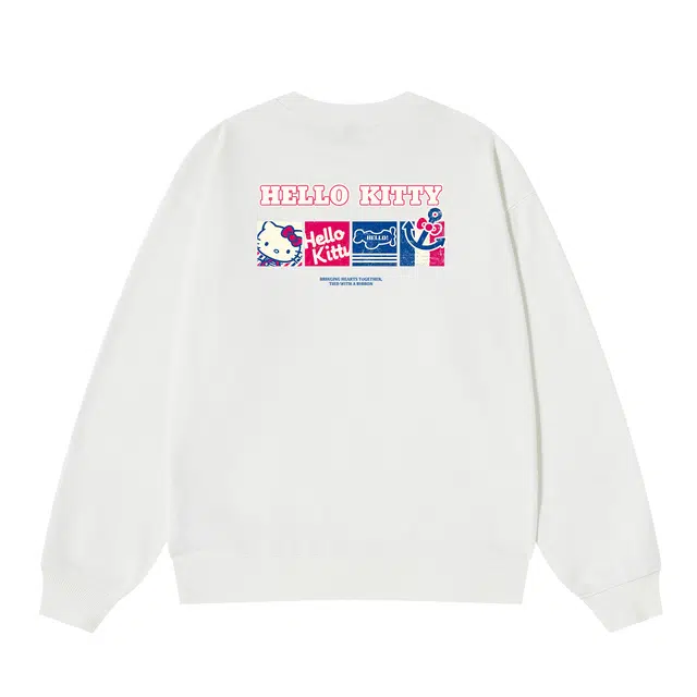 Sanrio x HelloKitty SS25 420