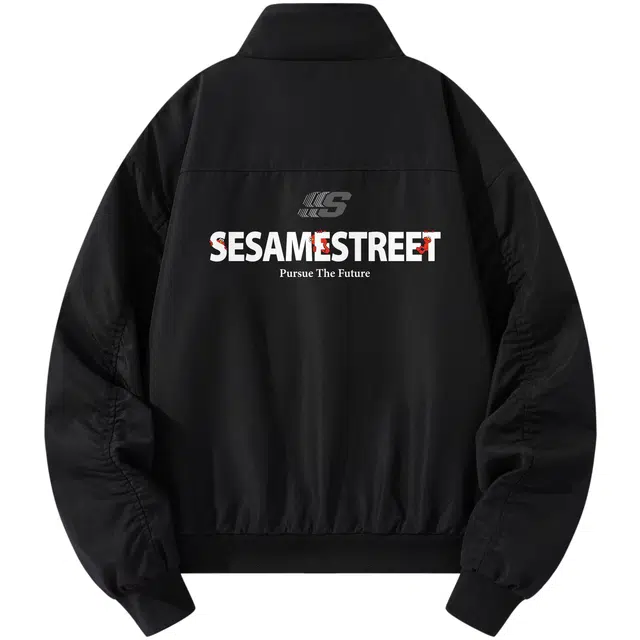 SESAME STREET