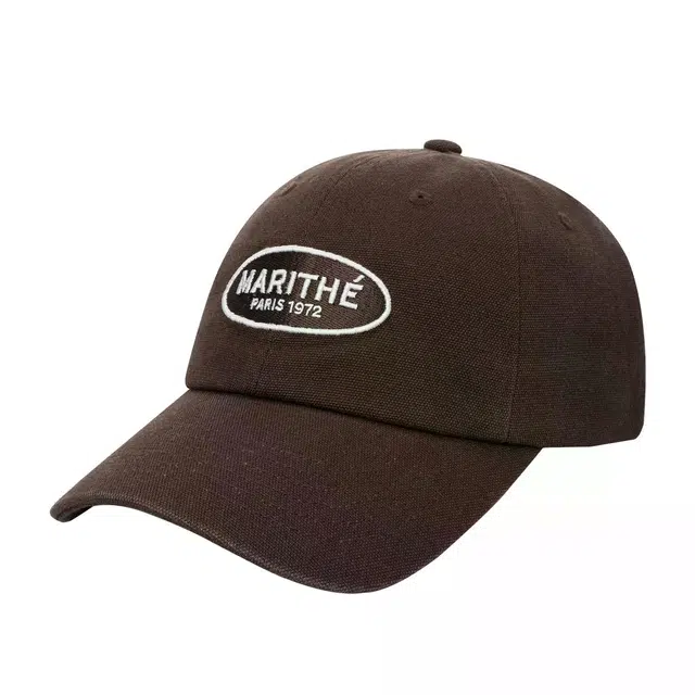 MARITHE FRANCOIS GIRBAUD LOGO